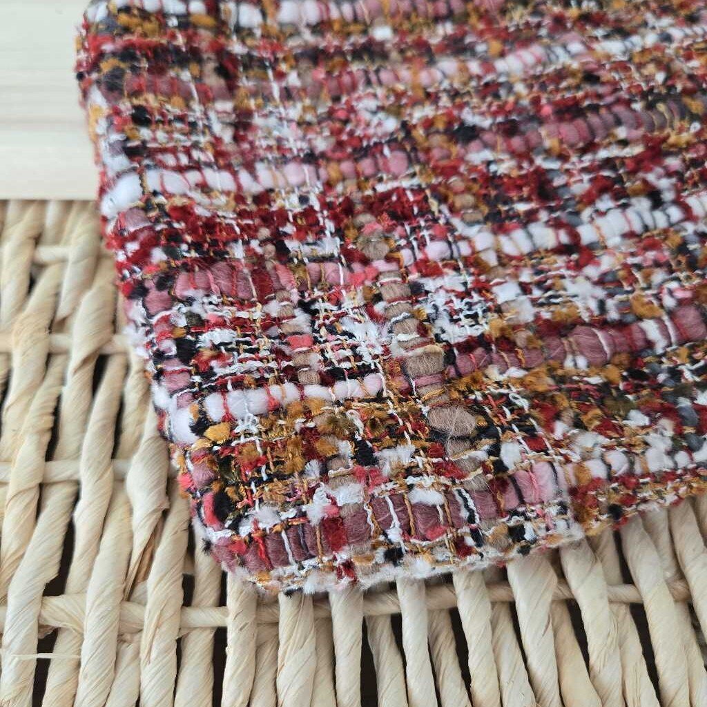 PATRICIA NASH wristlet