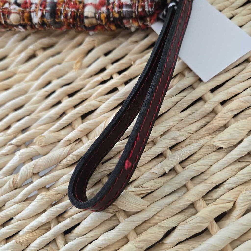 PATRICIA NASH wristlet