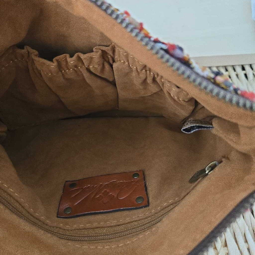 PATRICIA NASH wristlet