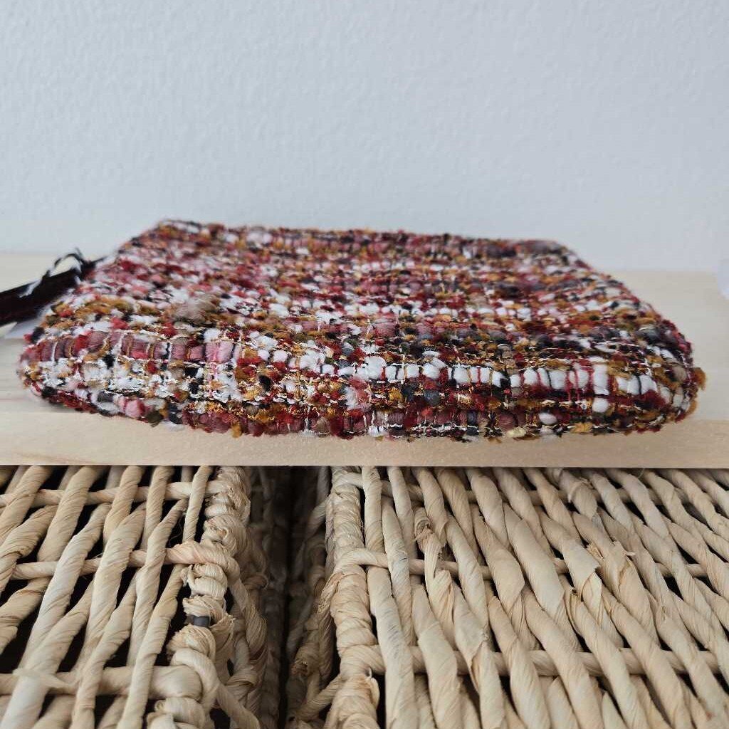 PATRICIA NASH wristlet