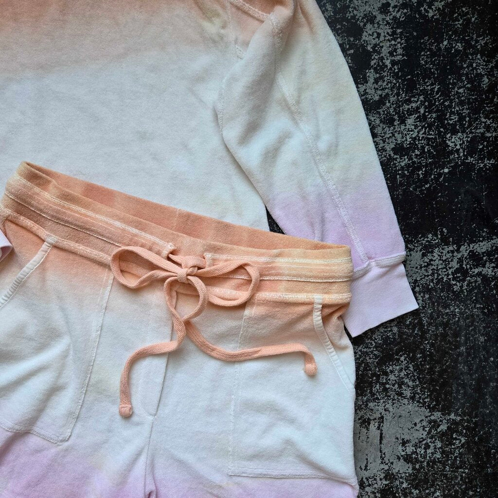 SATURDAY+SUNDAY 2 PIECE SMALL