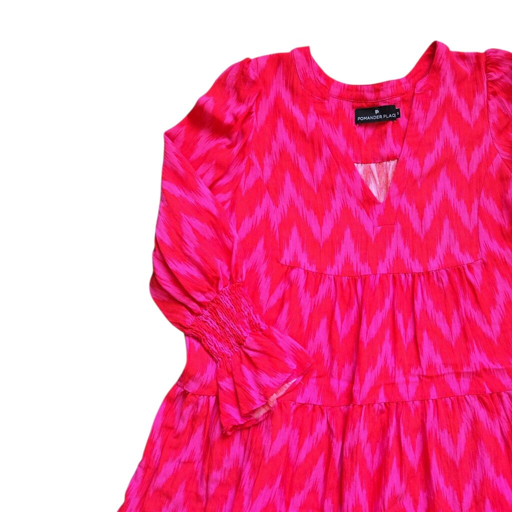 POMANDER PLACE KENZO SZ SMALL W
