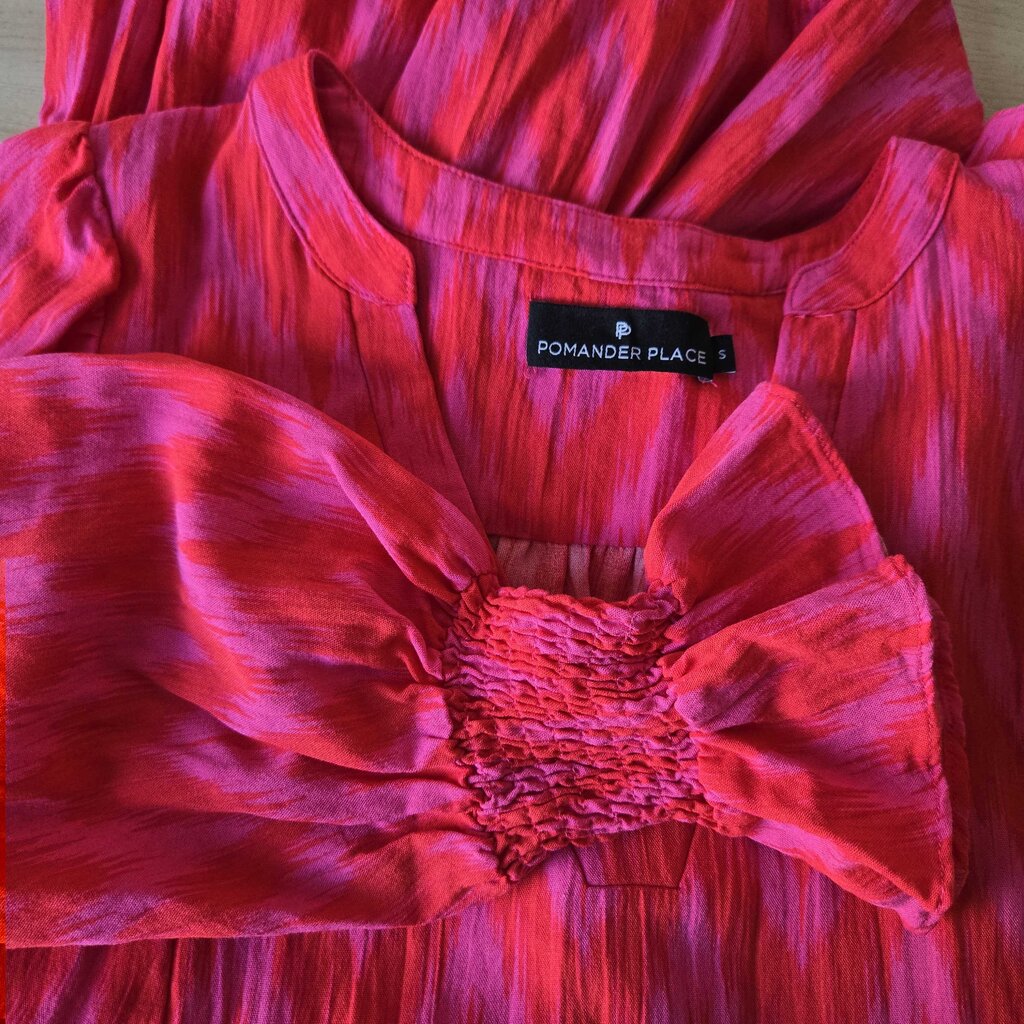 POMANDER PLACE KENZO SZ SMALL W