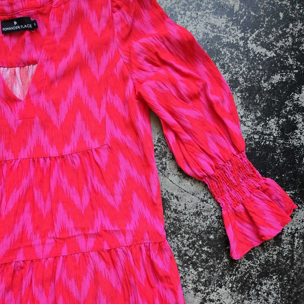 POMANDER PLACE KENZO SZ SMALL W