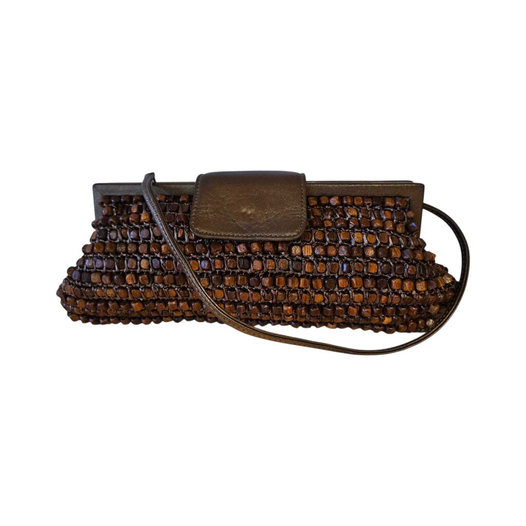 PERUVIAN CONNECTION santi retail 298.00 PURSE