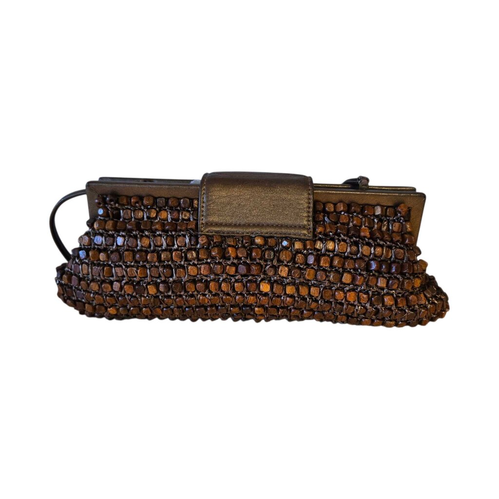 PERUVIAN CONNECTION santi retail 298.00 PURSE