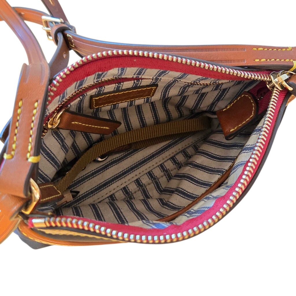 DOONEY & BOURKE wayfarer dome retail 148.00