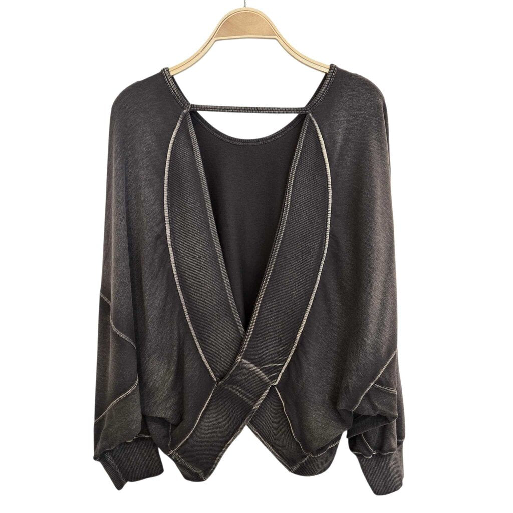 FREE PEOPLE MEDIUM B2