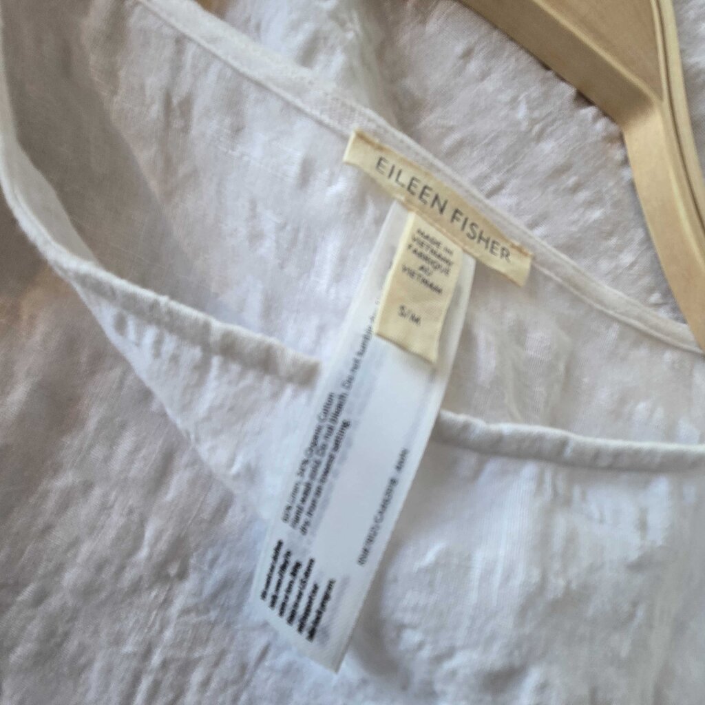 EILEEN FISHER SZ S/M B1