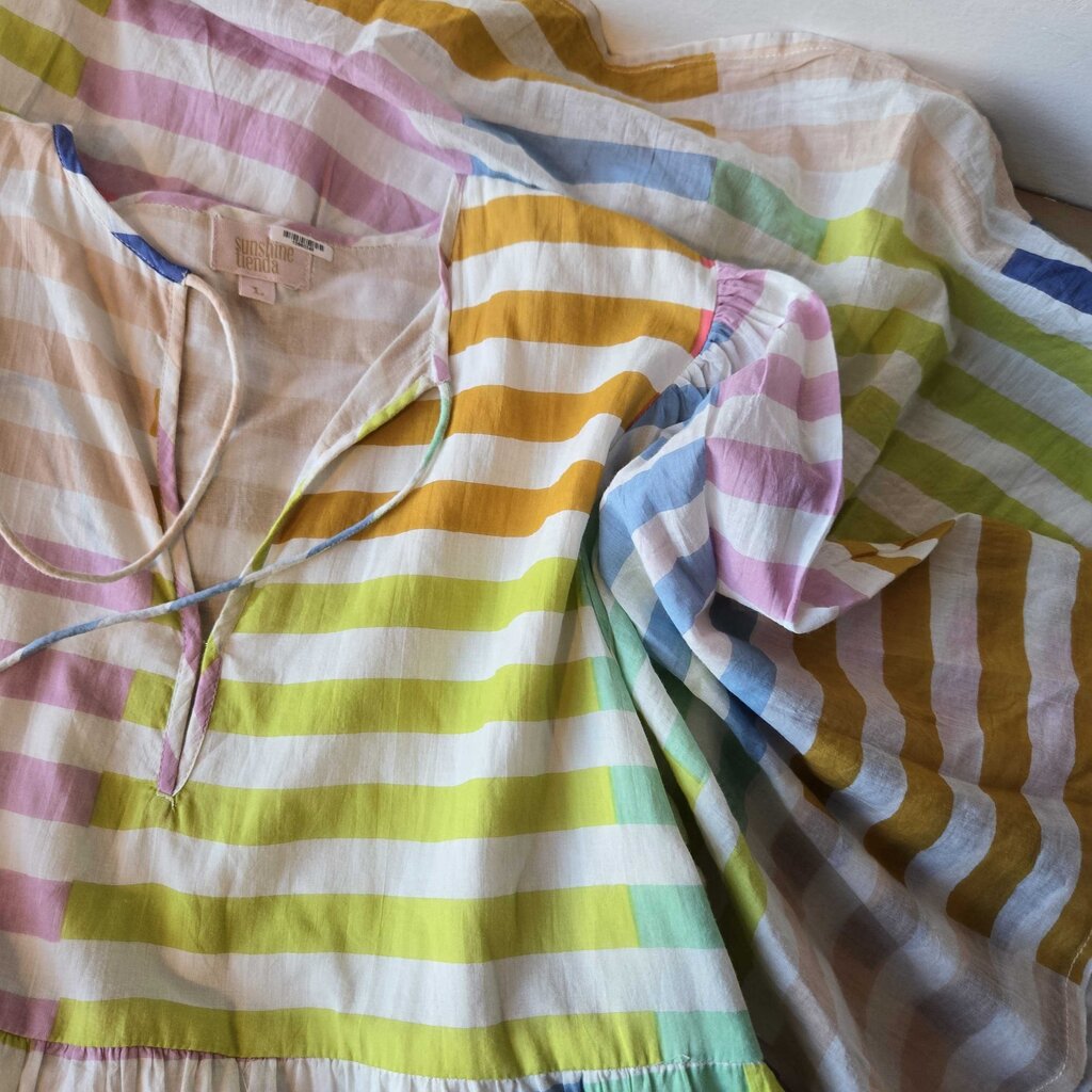 SUNSHINE TIENDA BONDI SZ LARGE W