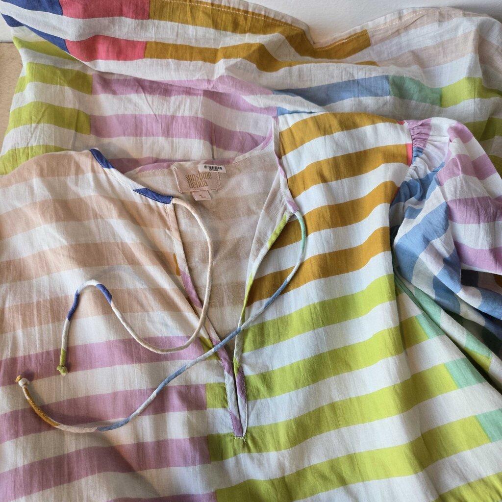 SUNSHINE TIENDA BONDI SZ LARGE W