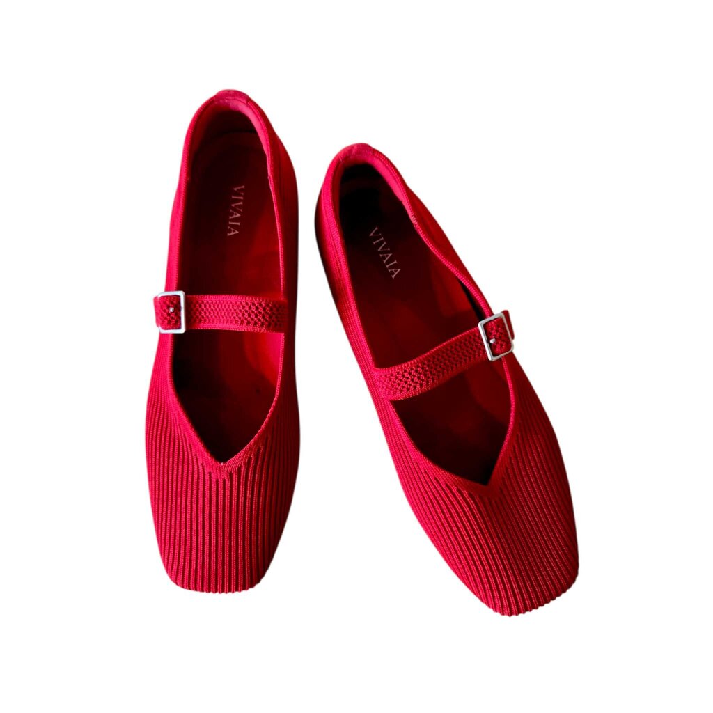 VIVAIA MARGOT retail 139.00 SZ 38.5 = US 7.5