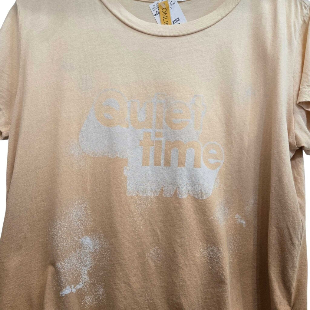 MOTHER "quiet time" SZ MED B2
