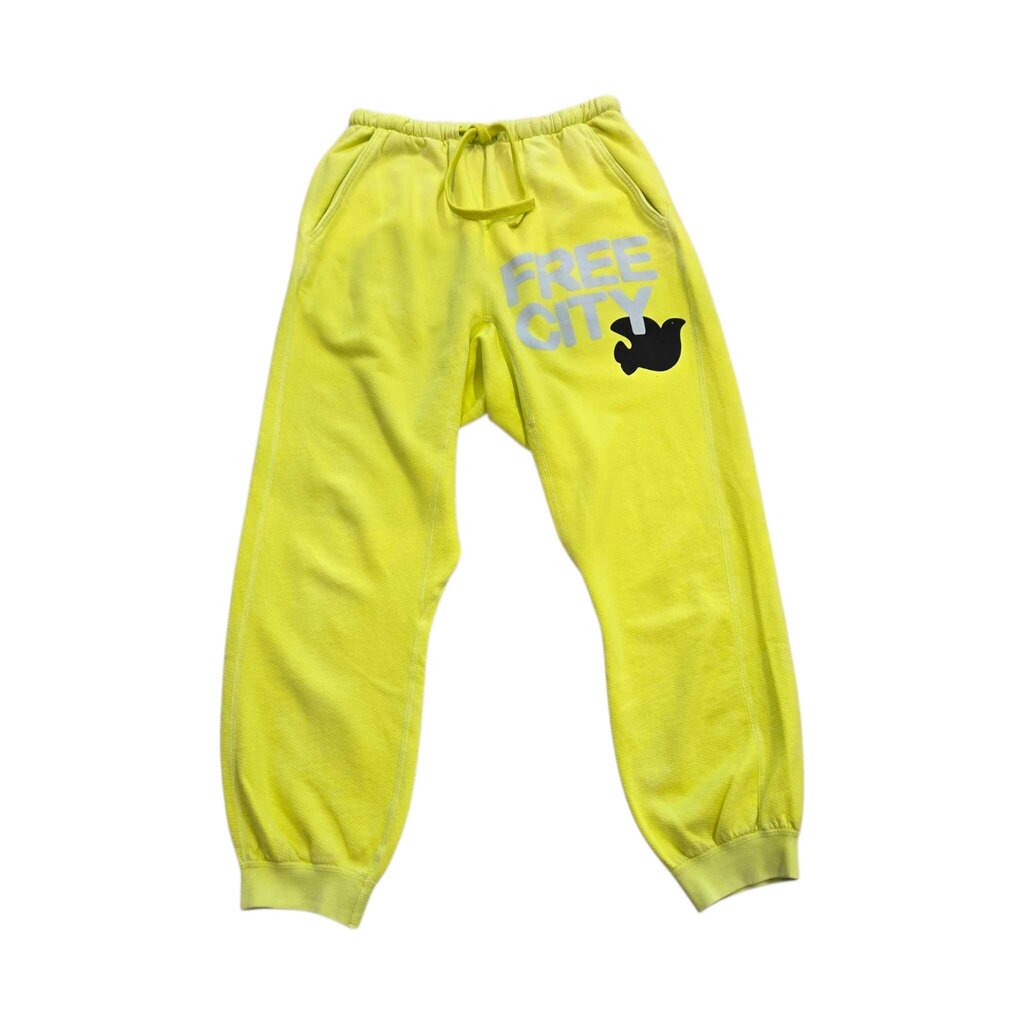FREE CITY retail 285.00 SZ SMALL W