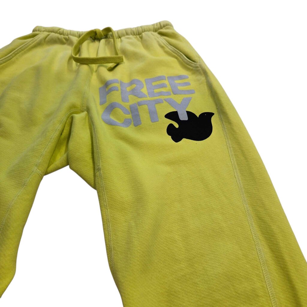 FREE CITY retail 285.00 SZ SMALL W