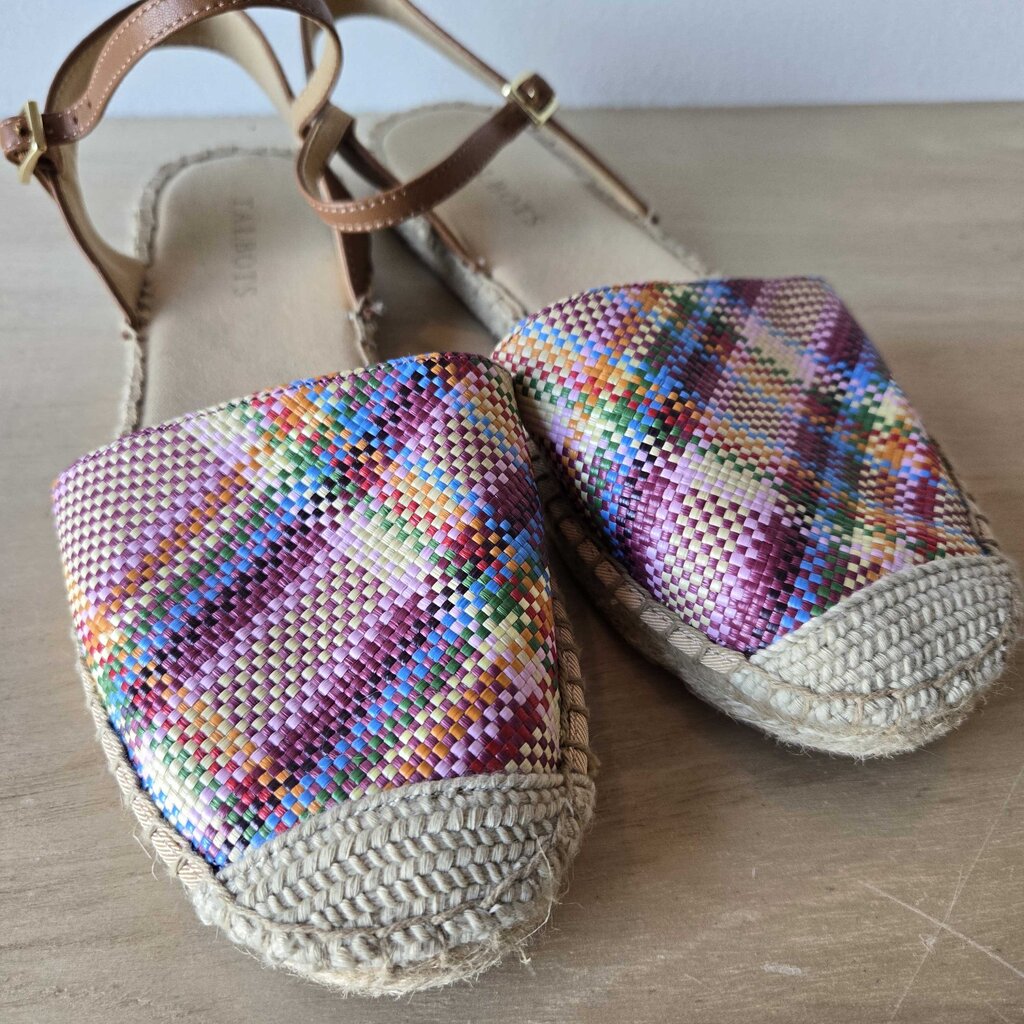 TALBOTS SZ 7