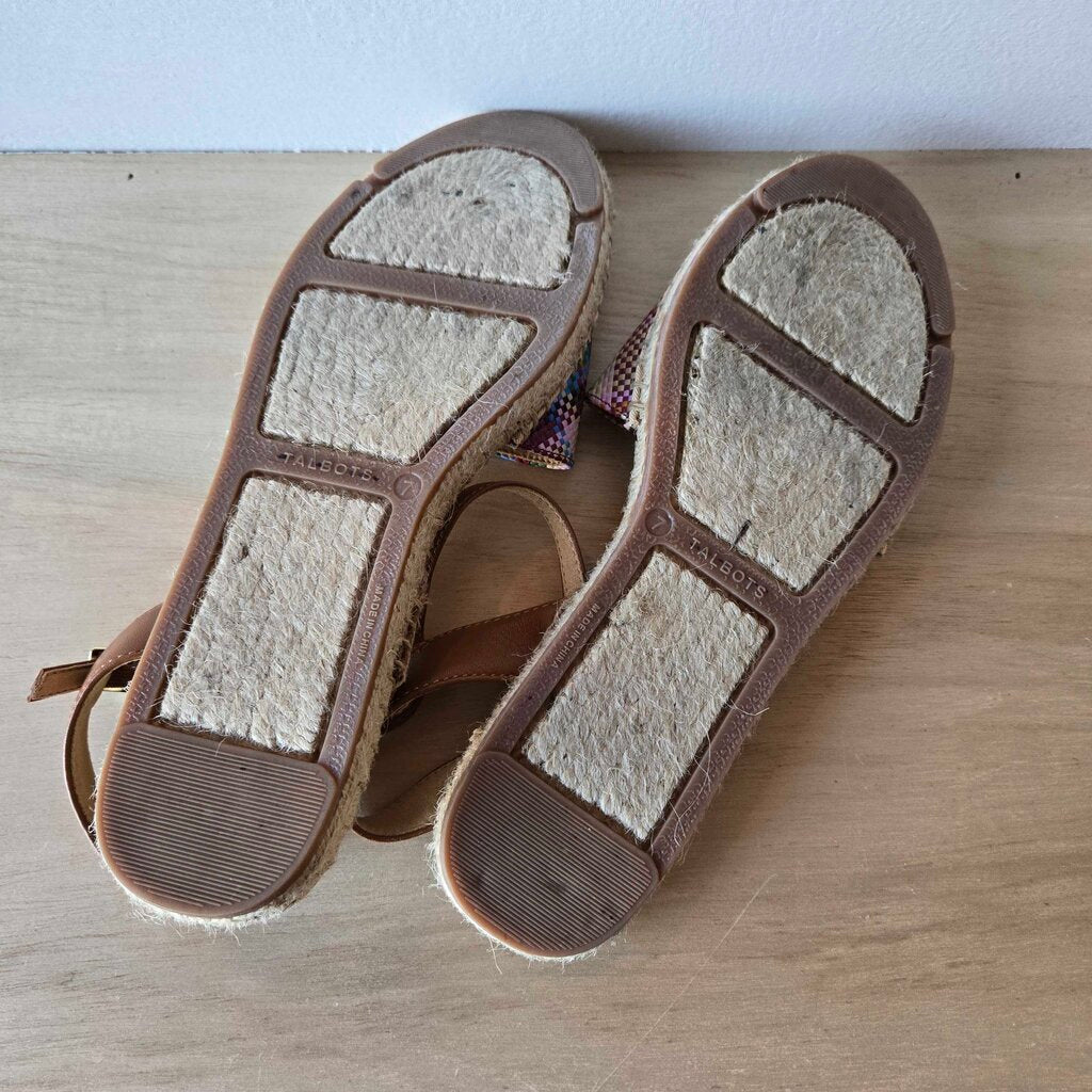 TALBOTS SZ 7