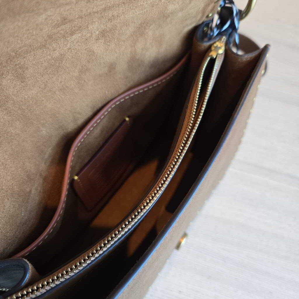 COACH BEAT retail 550.00
