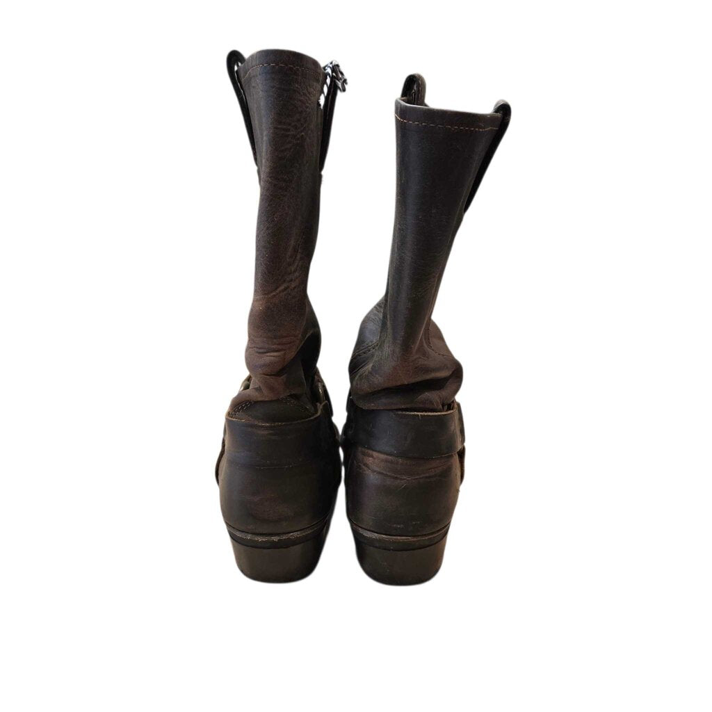 FRYE SZ 9
