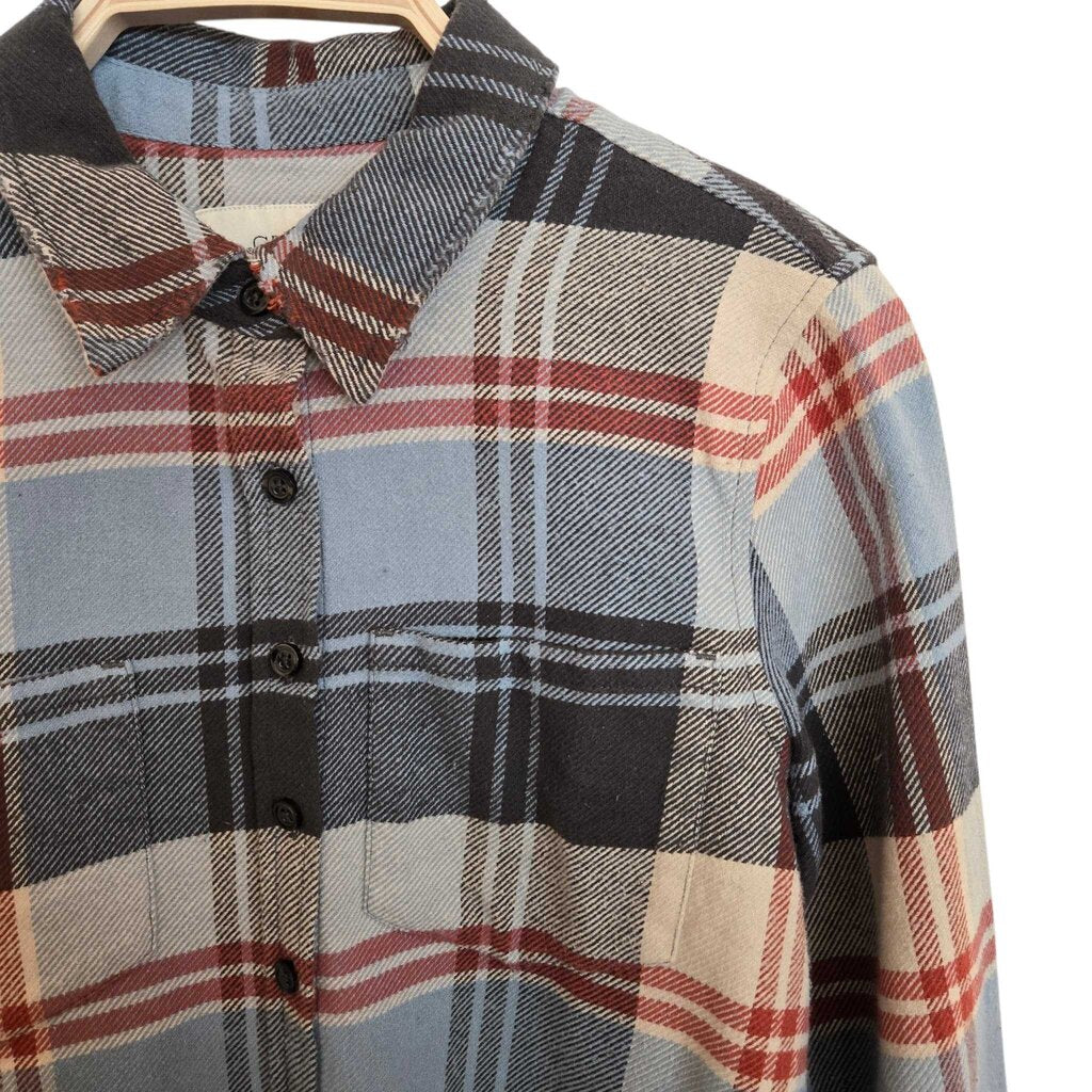 THE GREAT. SZ XS B2