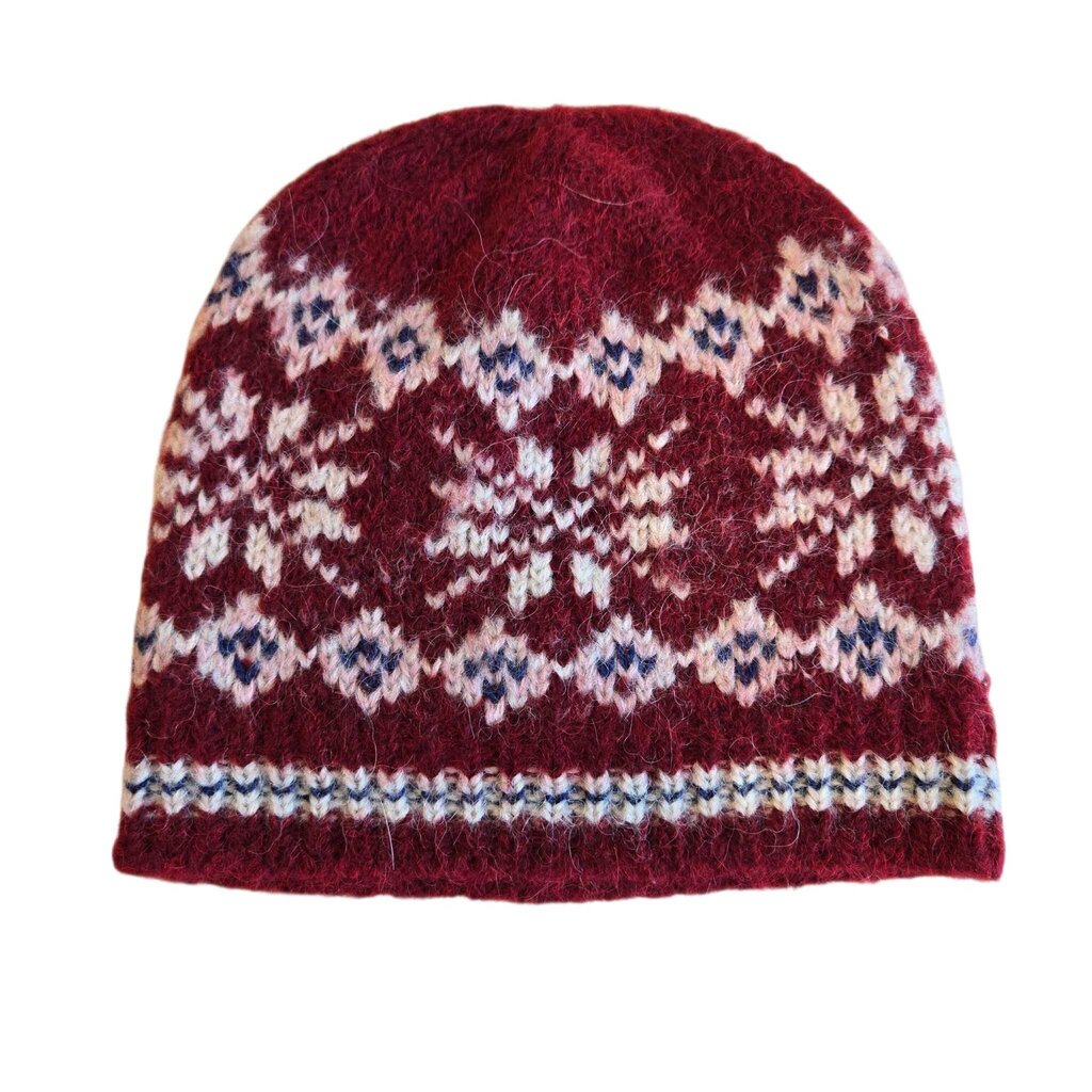 RAG&BONE nwt retail 150.00 KNIT BEANIE