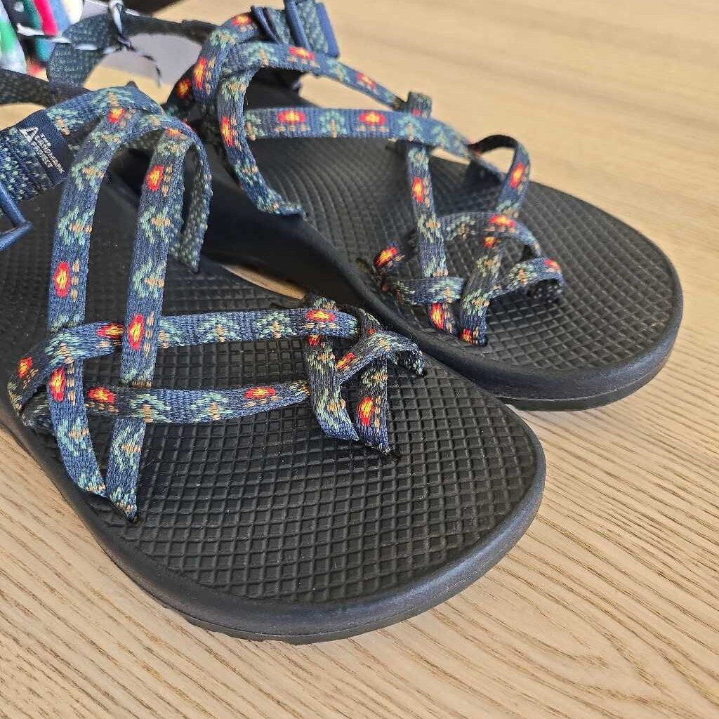 CHACO SZ 8.5