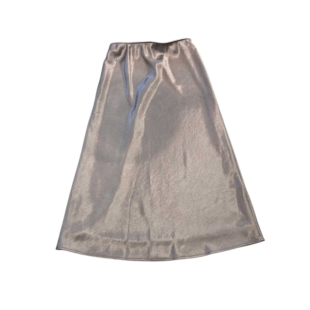 LULULEMON METALLIC MIDI MEDIUM B