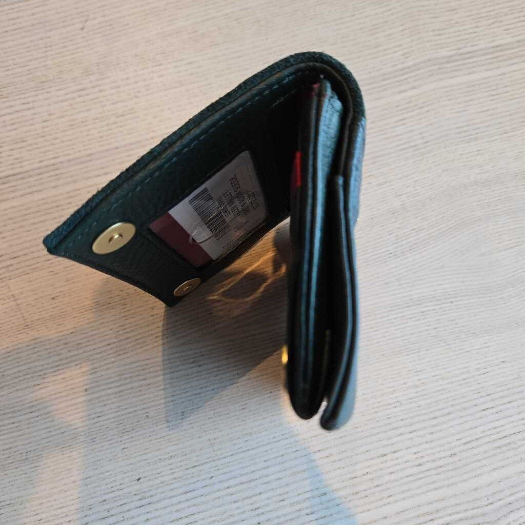 HAMMITT ALLEN WALLET new 172.00