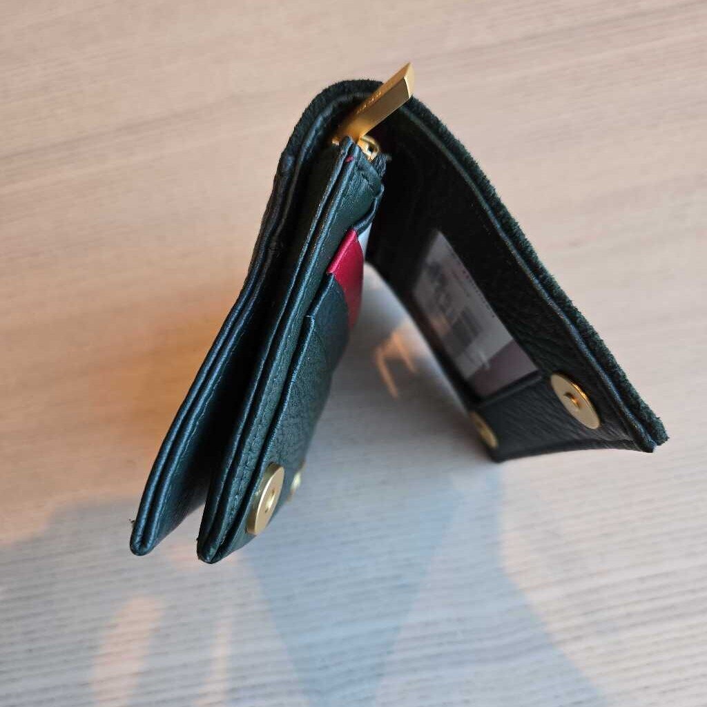 HAMMITT ALLEN WALLET new 172.00