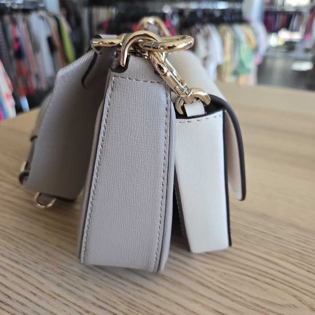 KATE SPADE DOUBLE UP dual handbag retail 298.00