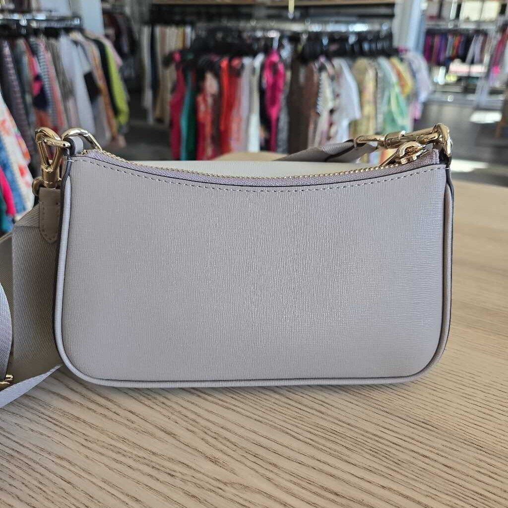 KATE SPADE DOUBLE UP dual handbag retail 298.00