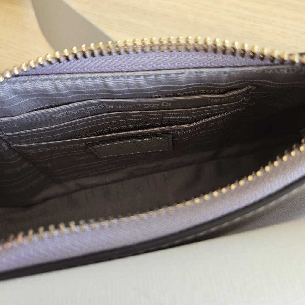 KATE SPADE DOUBLE UP dual handbag retail 298.00