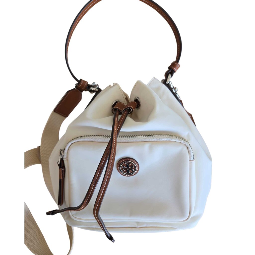 TORY BURCH VIRGINIA BUCKET bag