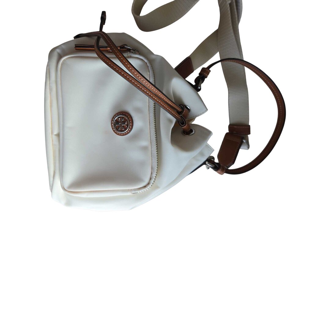 TORY BURCH VIRGINIA BUCKET bag