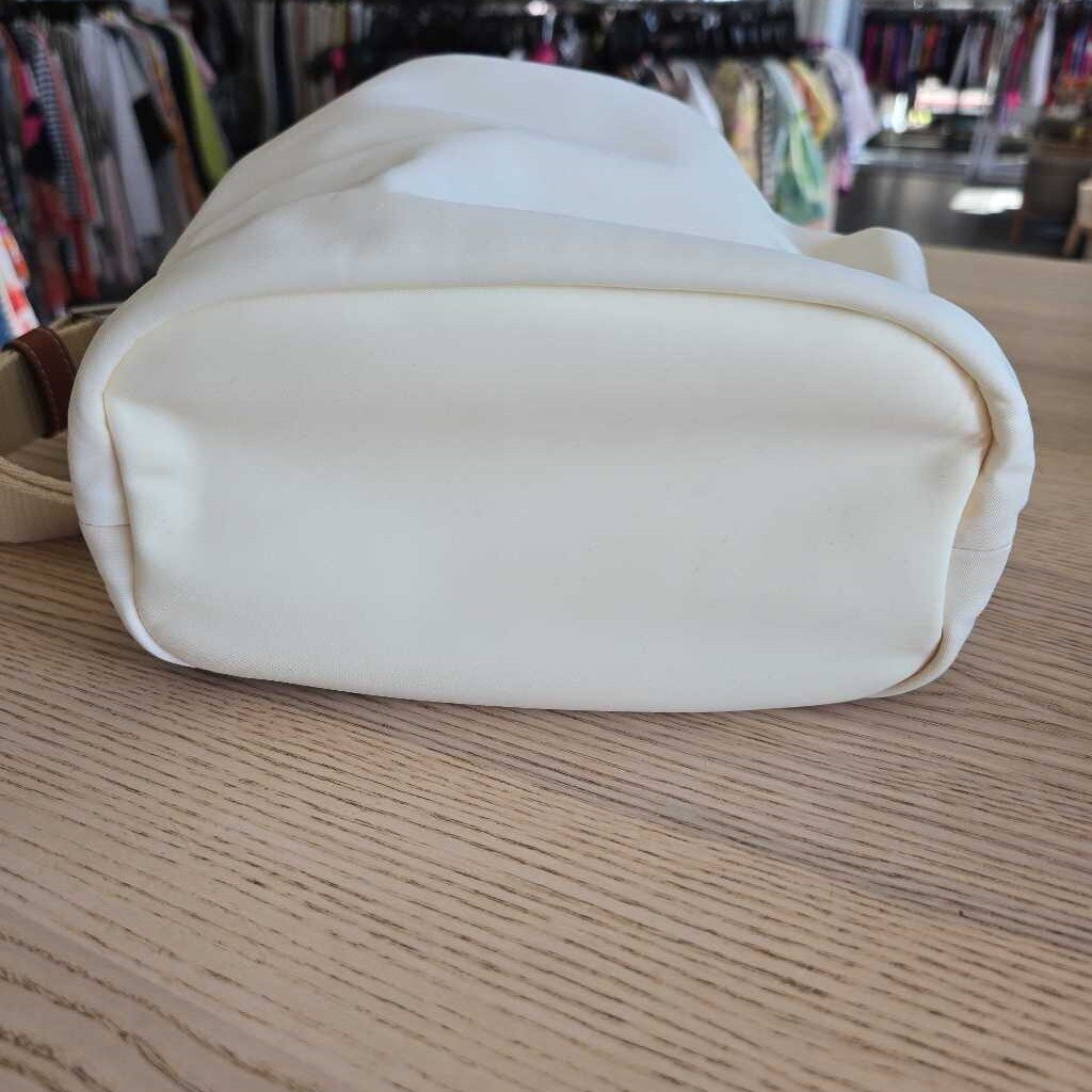TORY BURCH VIRGINIA BUCKET bag