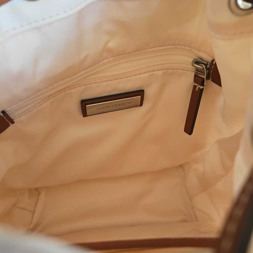 TORY BURCH VIRGINIA BUCKET bag