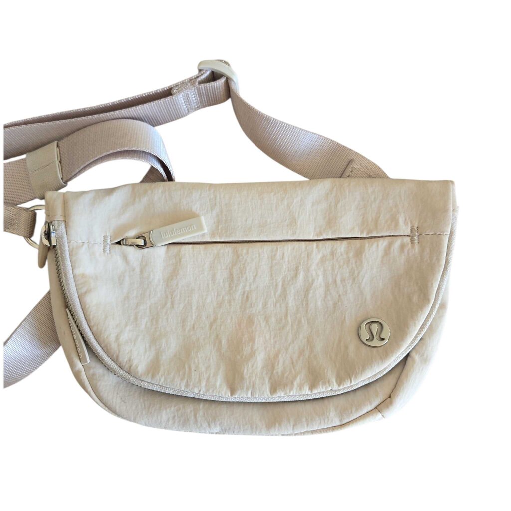 LULULEMON ALL NIGHT SLING