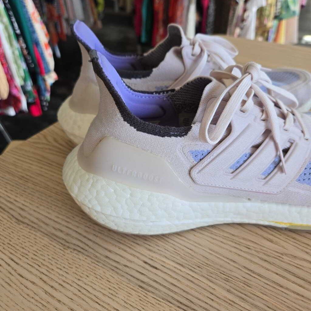 ADIDAS ULTRABOOST 21 SZ 9.5