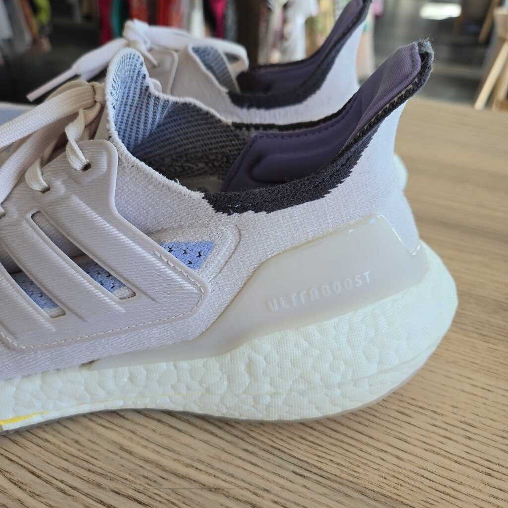 ADIDAS ULTRABOOST 21 SZ 9.5