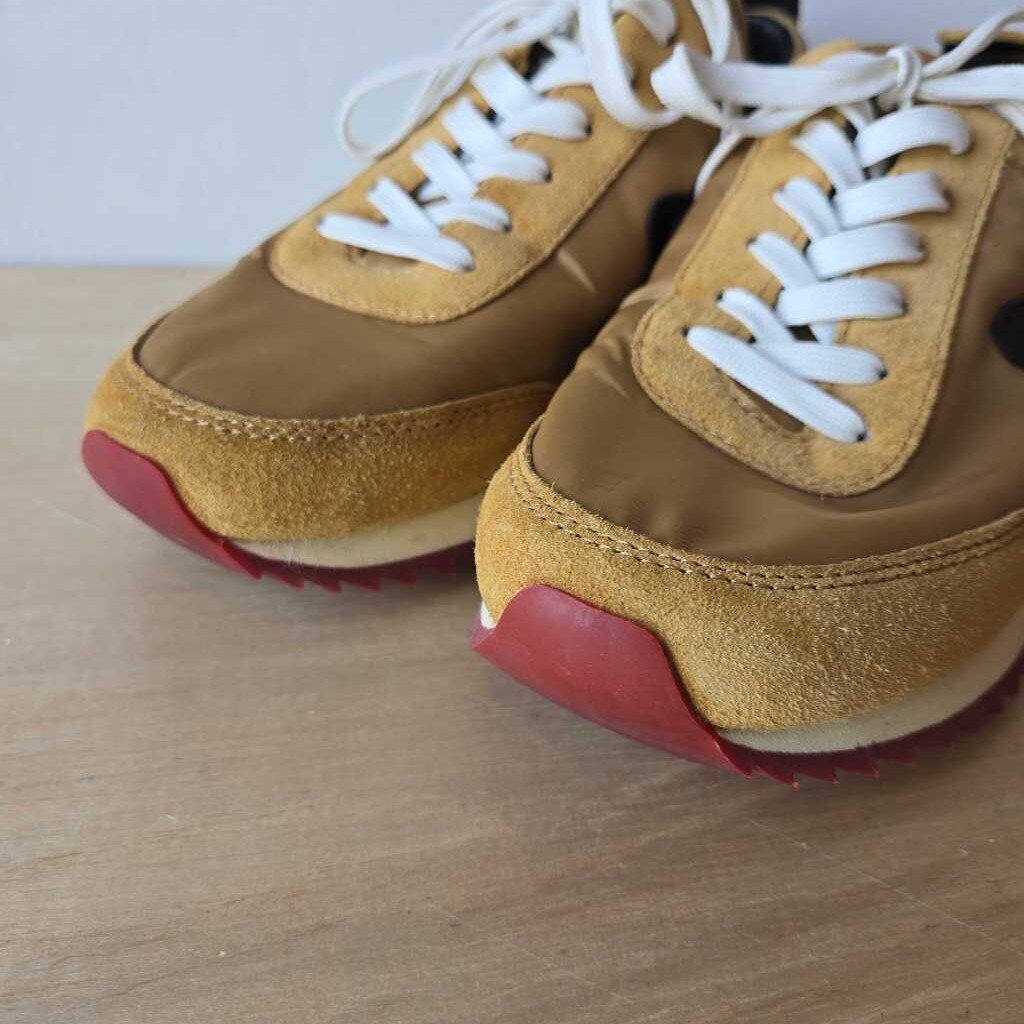 RAG + BONE RETRO RUNNER retail 248.00 SZ 7.5