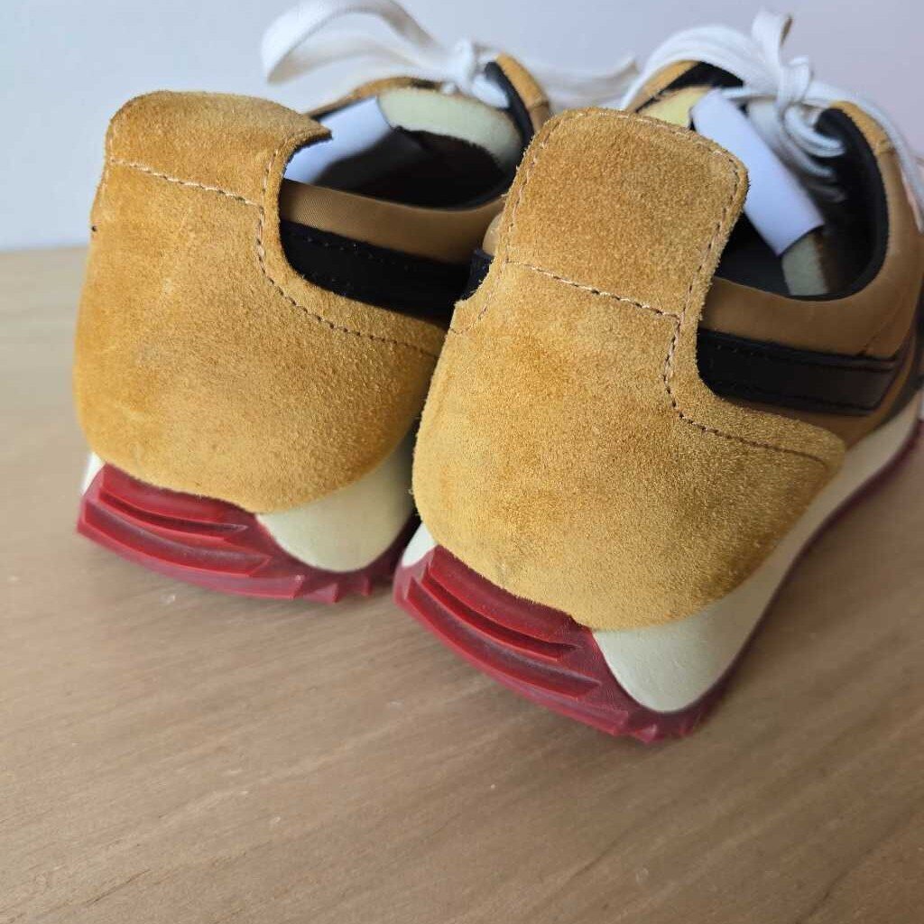 RAG + BONE RETRO RUNNER retail 248.00 SZ 7.5