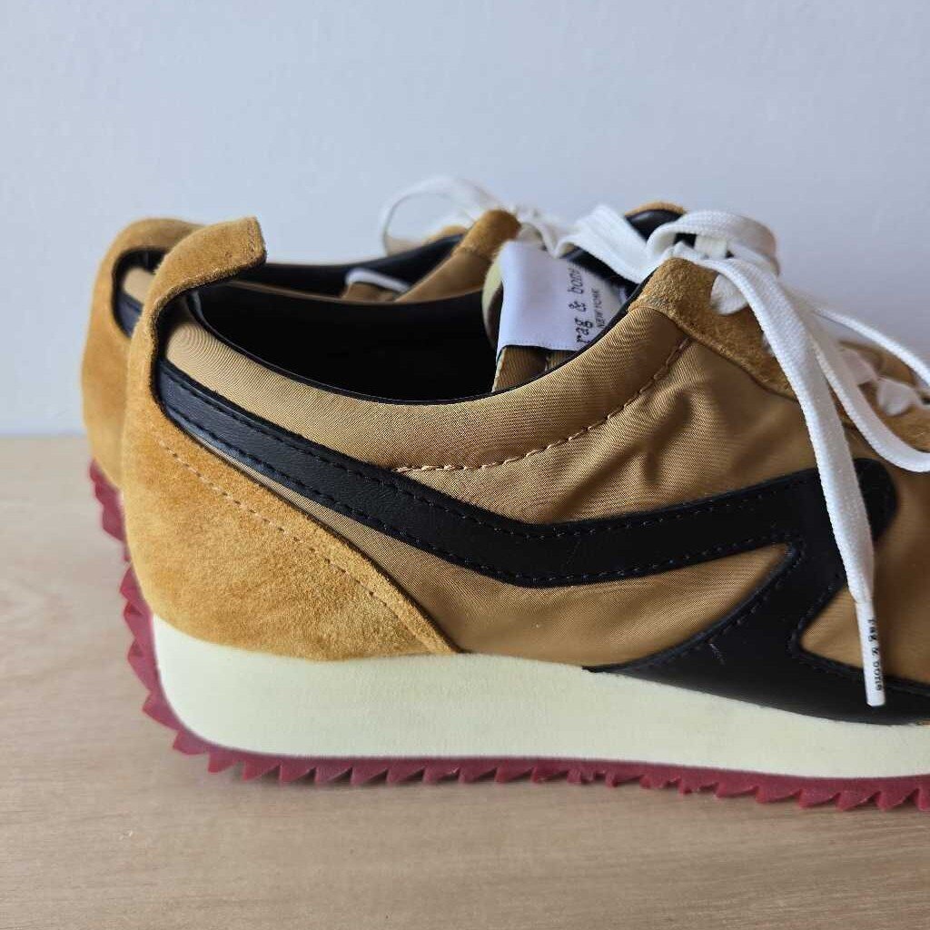 RAG + BONE RETRO RUNNER retail 248.00 SZ 7.5