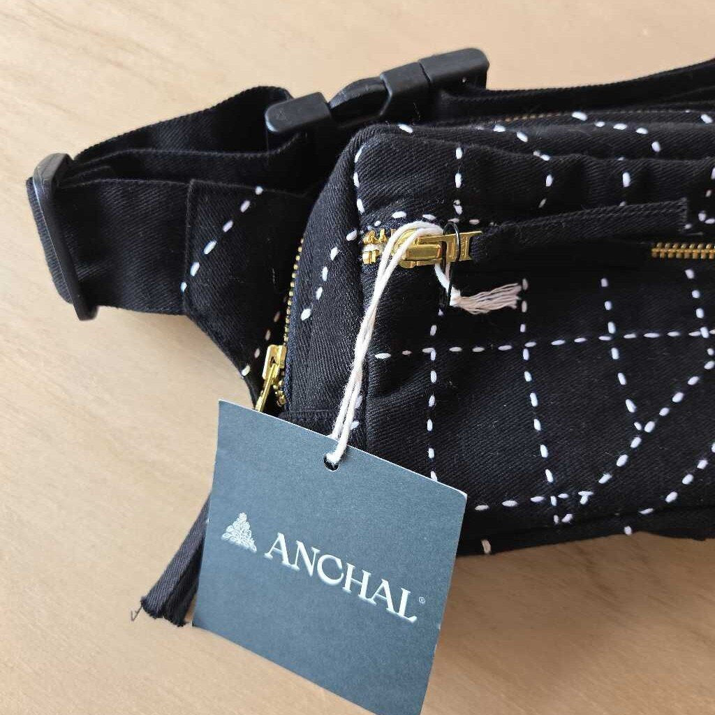 ANCHAL belt bag new