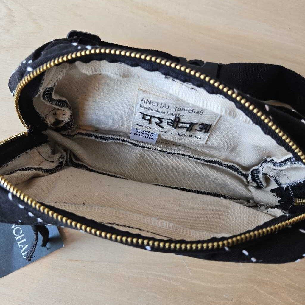 ANCHAL belt bag new