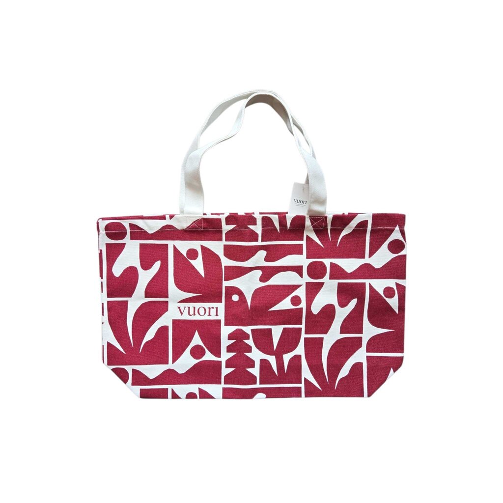 VUORI TOTE new