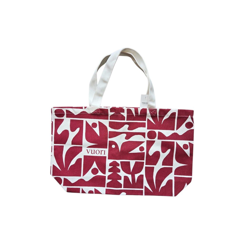 VUORI TOTE new