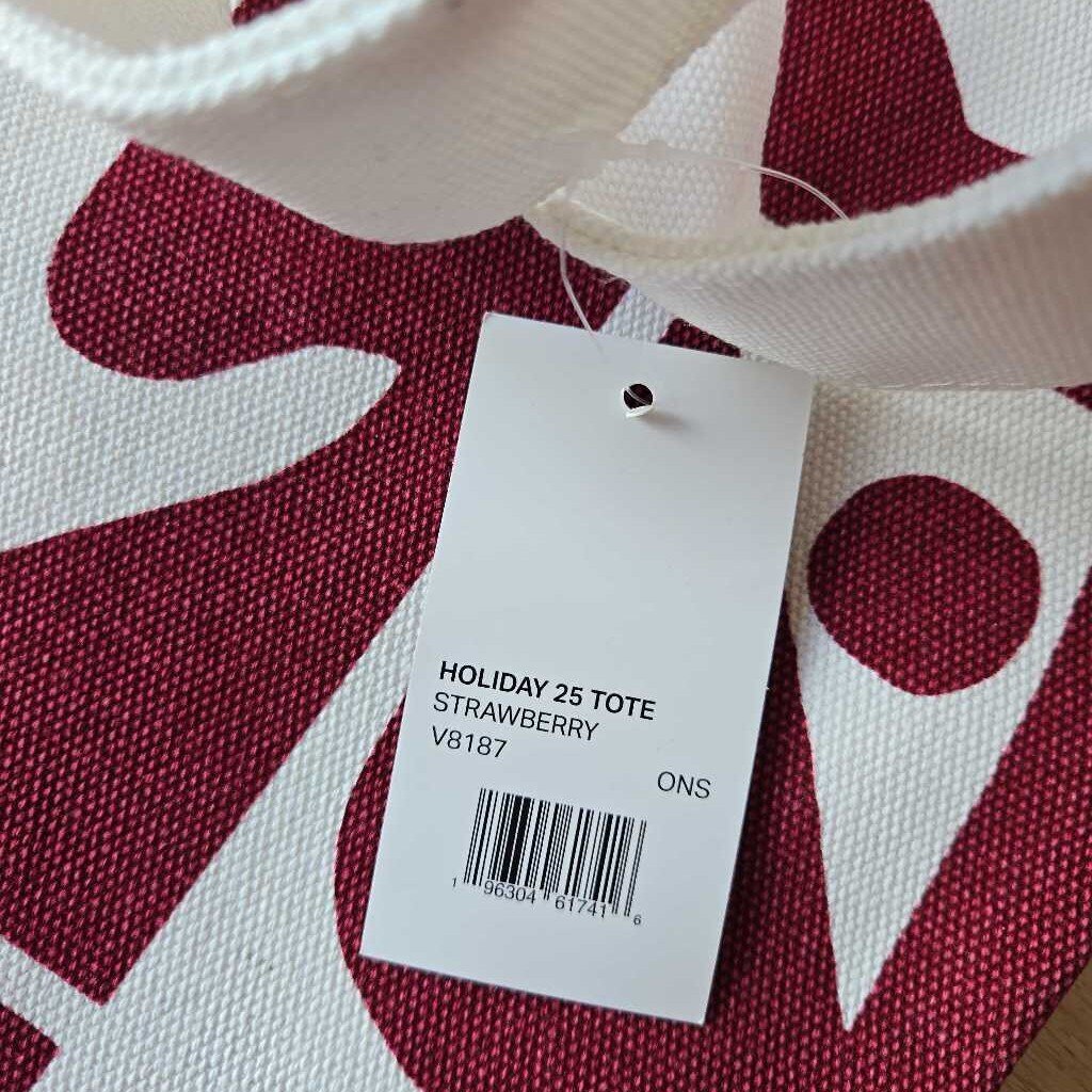 VUORI TOTE new