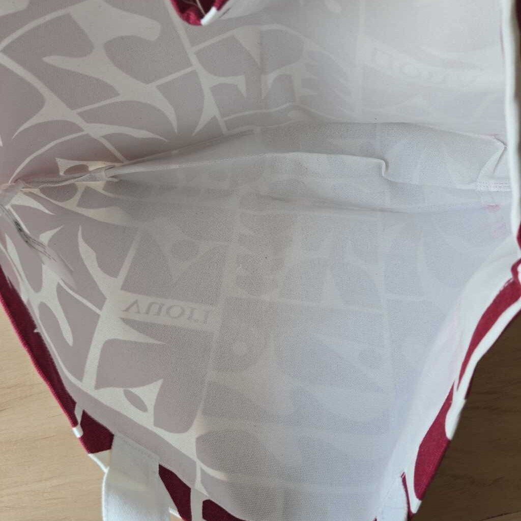 VUORI TOTE new