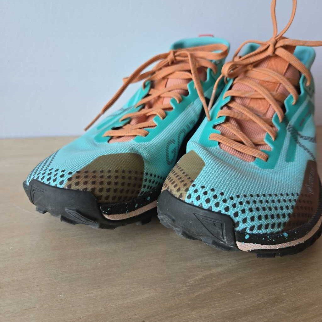 NIKE REACT PEGASUS TRAIL 4