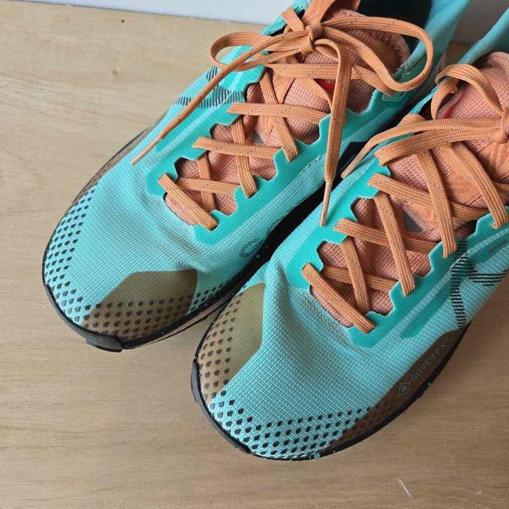 NIKE REACT PEGASUS TRAIL 4